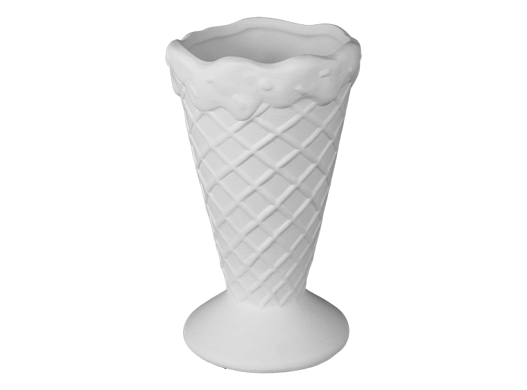 š§ Ice Cream Cone Stand