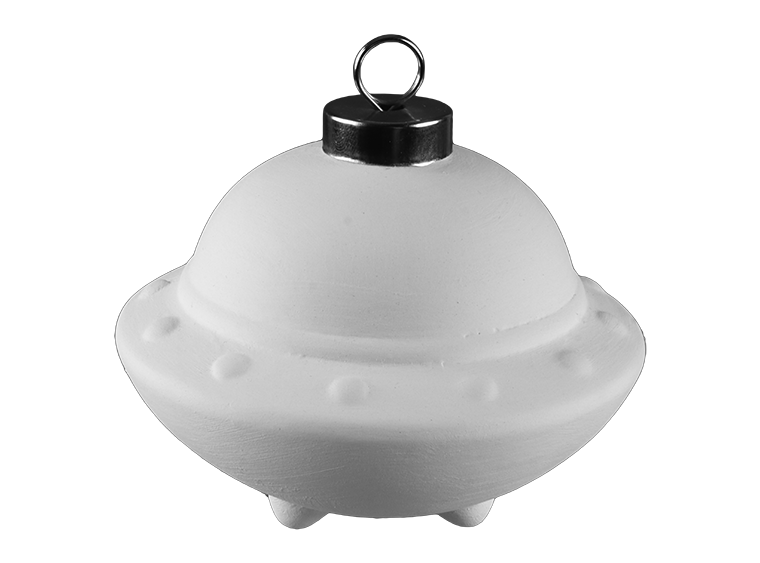 šŖ UFO Ornament