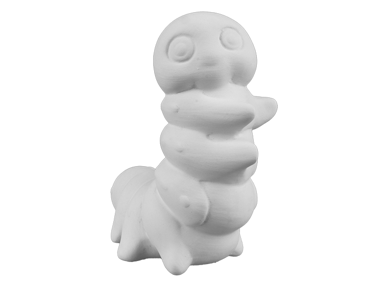 Caterpillar Collectible