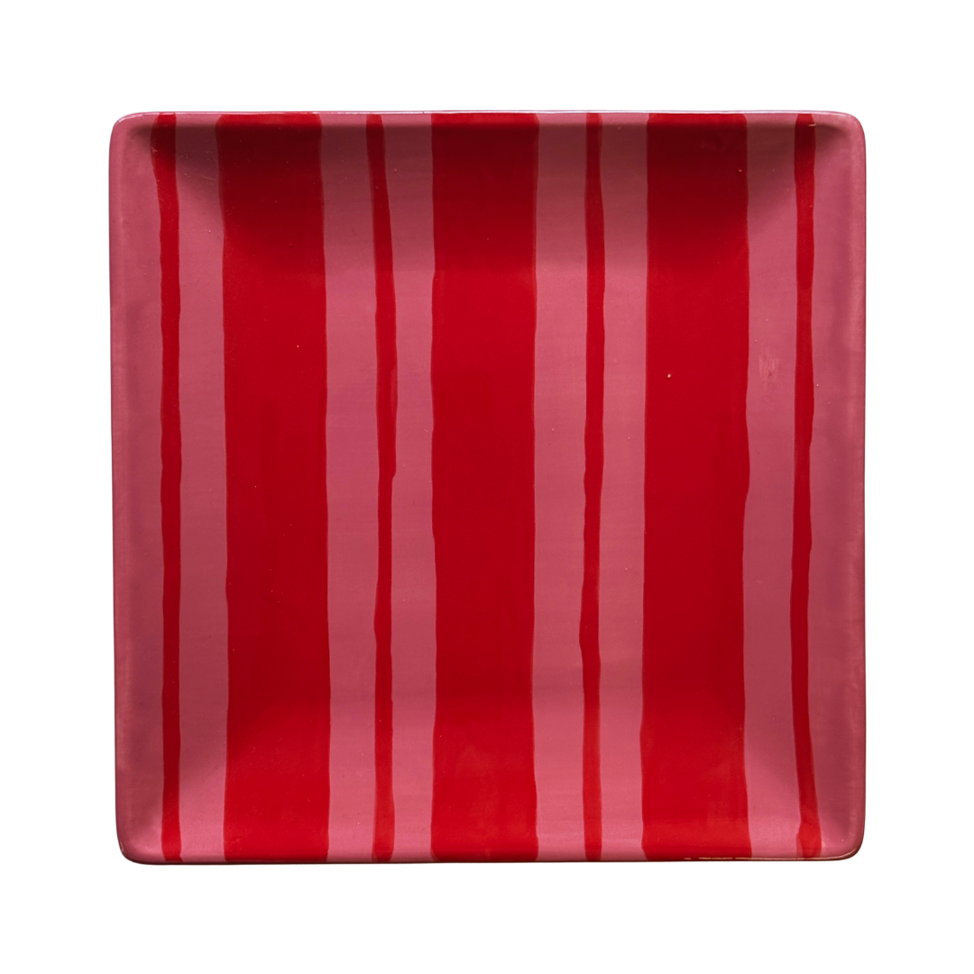 π½οΈπ Sq Coupe Salad Plate