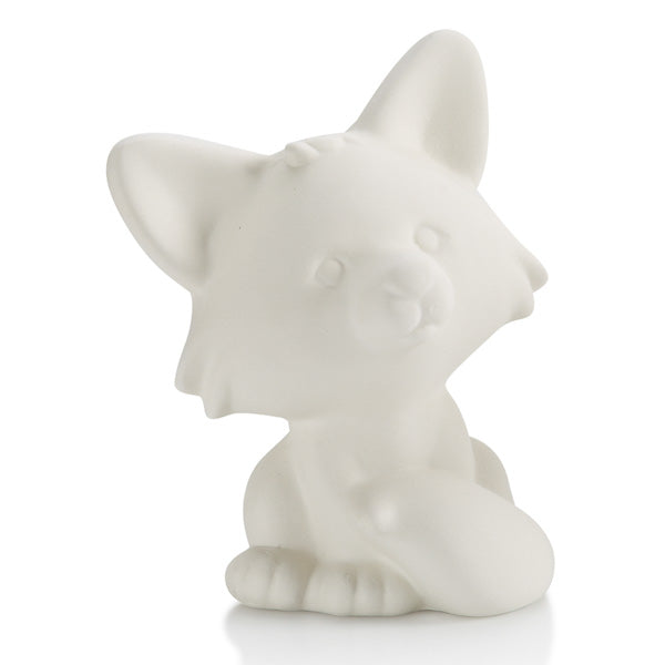 ⭐️ Fox Collectible