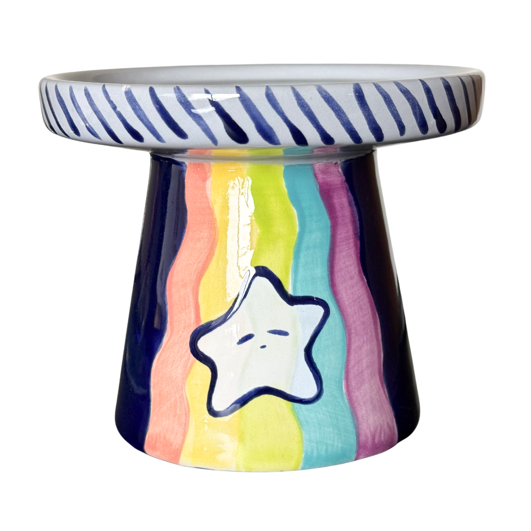 🪐 Candle Stand