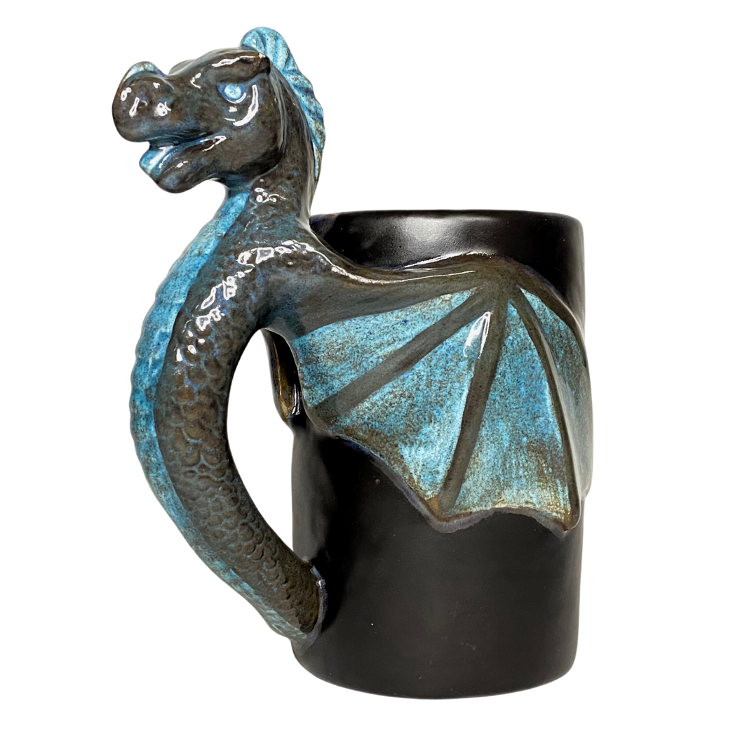 š Dragon Mug