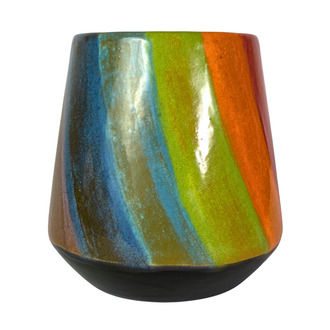 🧡 Essential Whiskey Glass