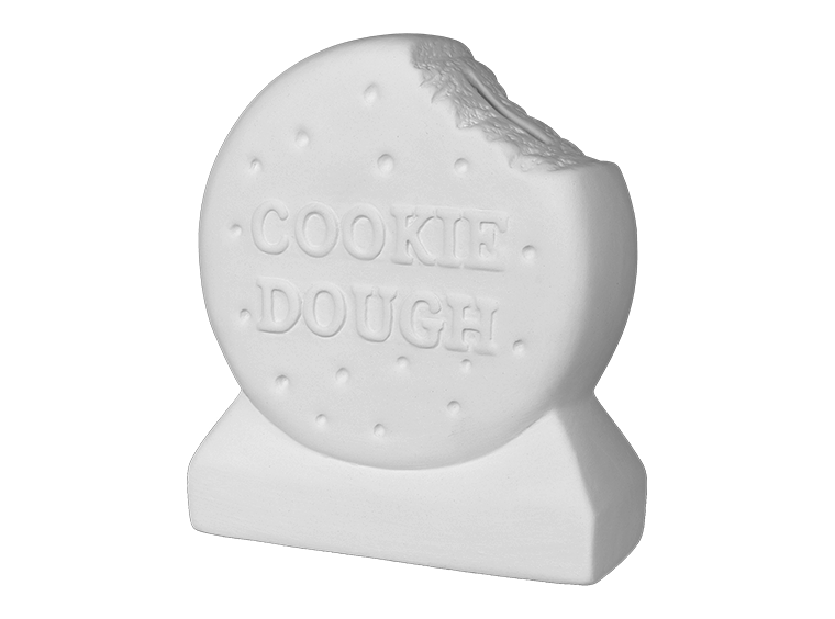 💚 Cookie Dough Bank