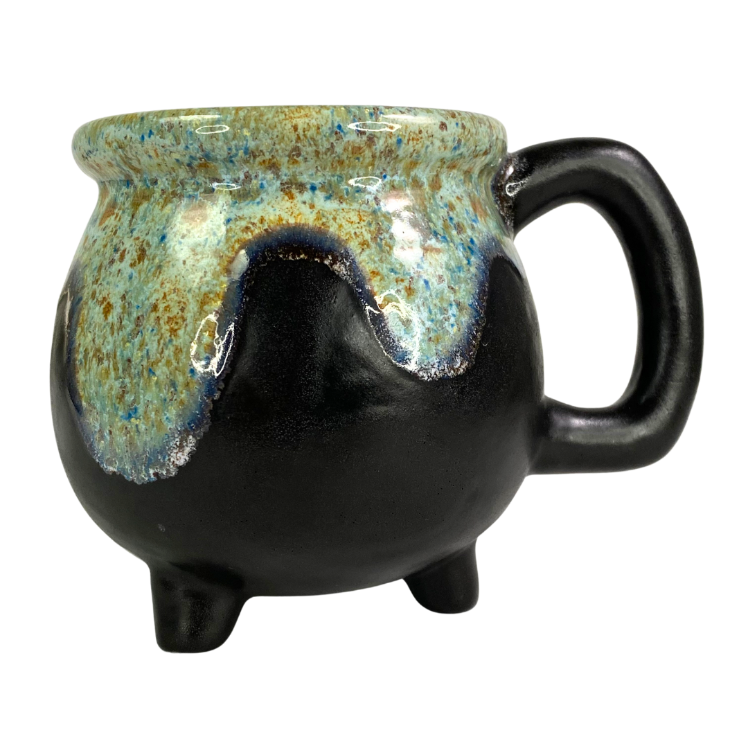 👻 Cauldron Mug