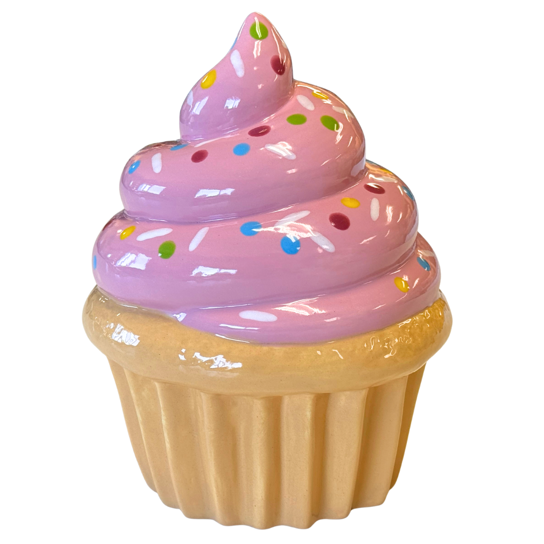 š§ Lg Cupcake Bank