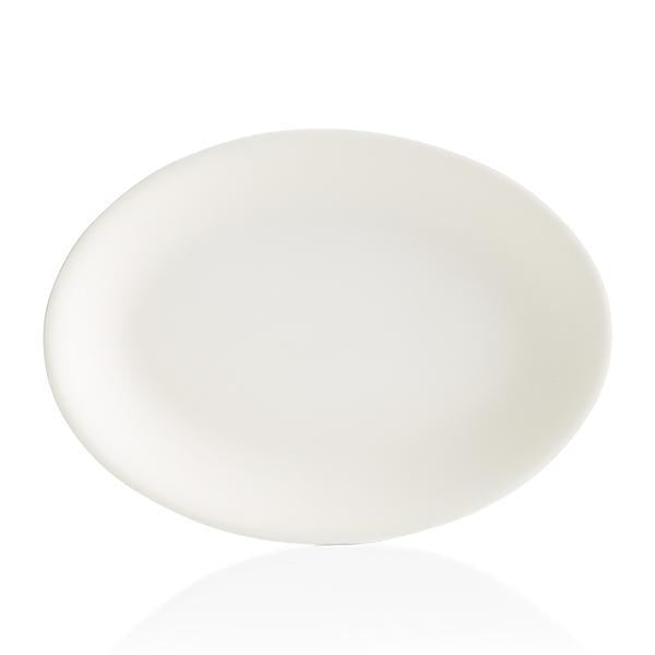 Medium Oval Coupe Platter