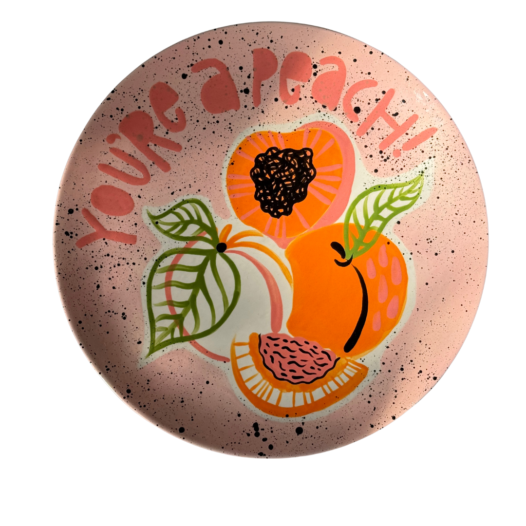 π½οΈππ§‘ Coupe Dinner Plate