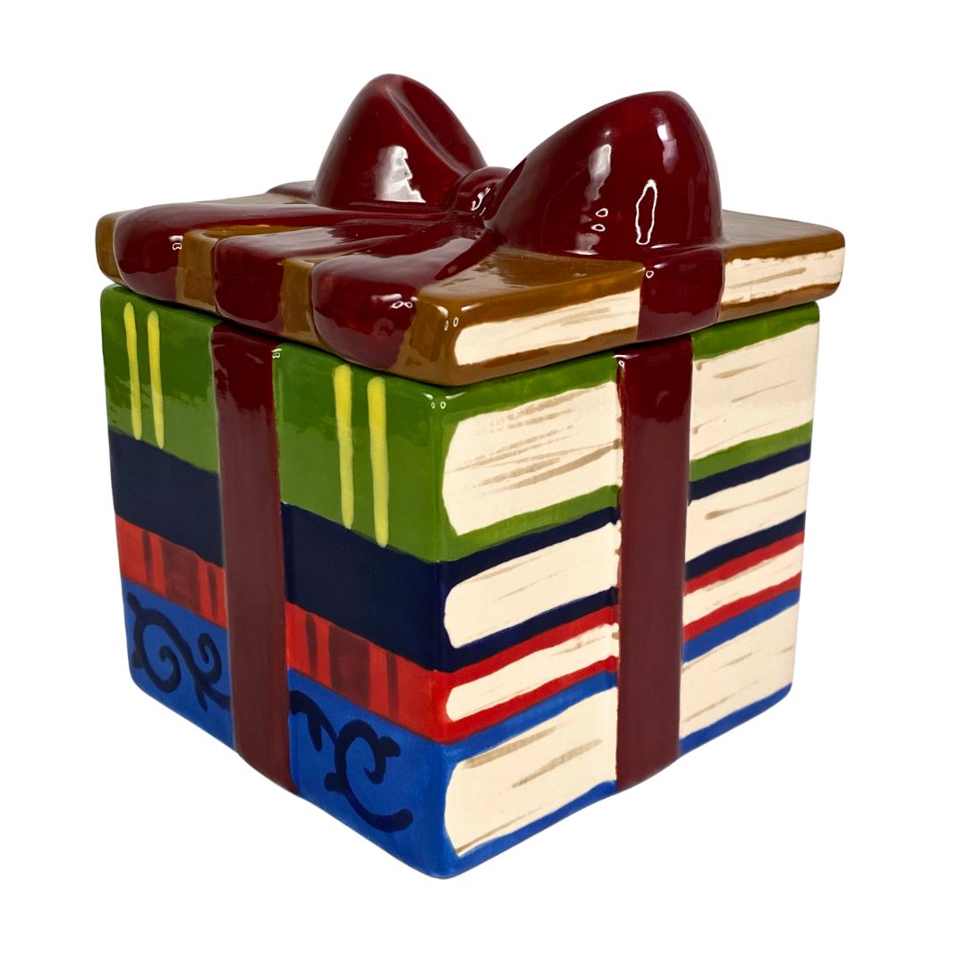 🎄 Present Box