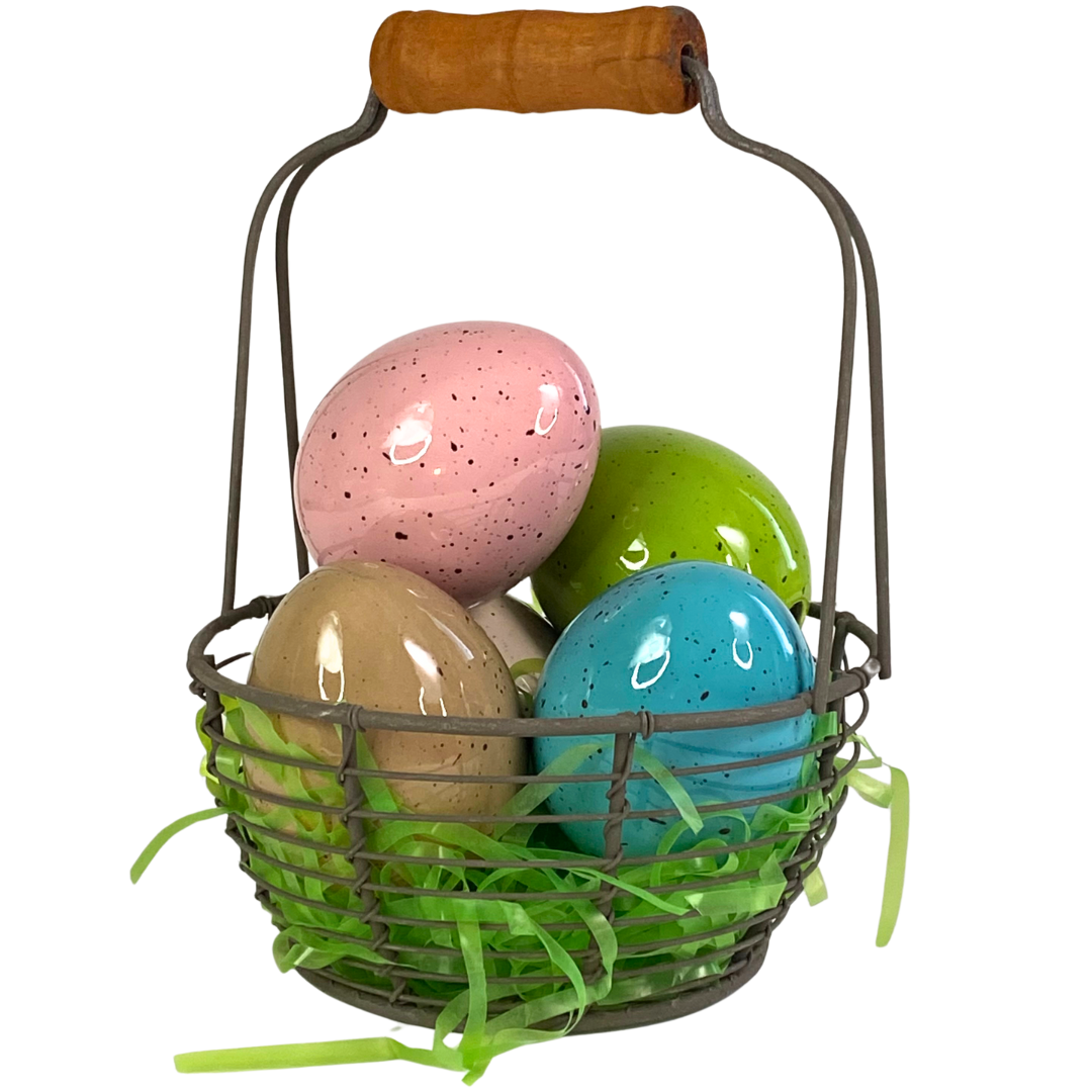 šø Sm Egg Collectible