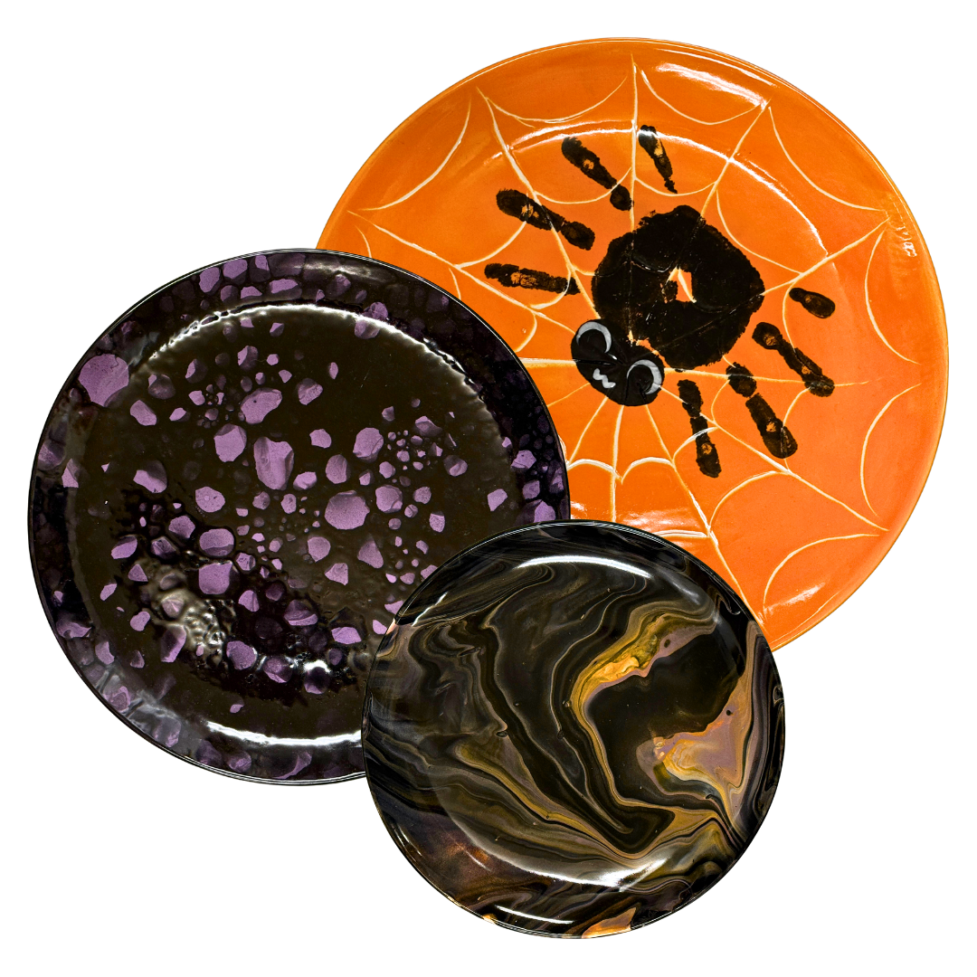 π½οΈπ Coupe Salad Plate