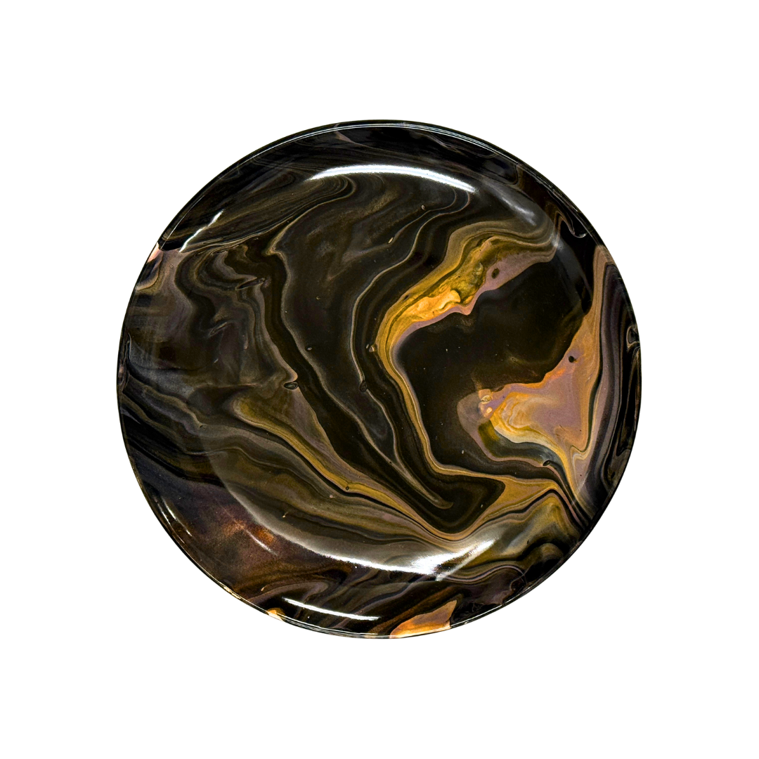 π½οΈπ Coupe Salad Plate