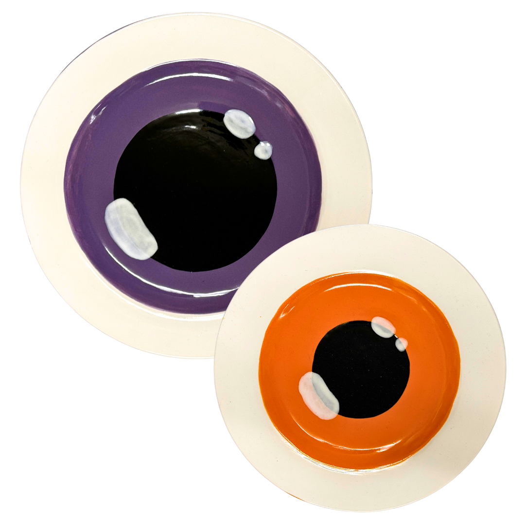 π½οΈ π§ π» Rim Dinner Plate