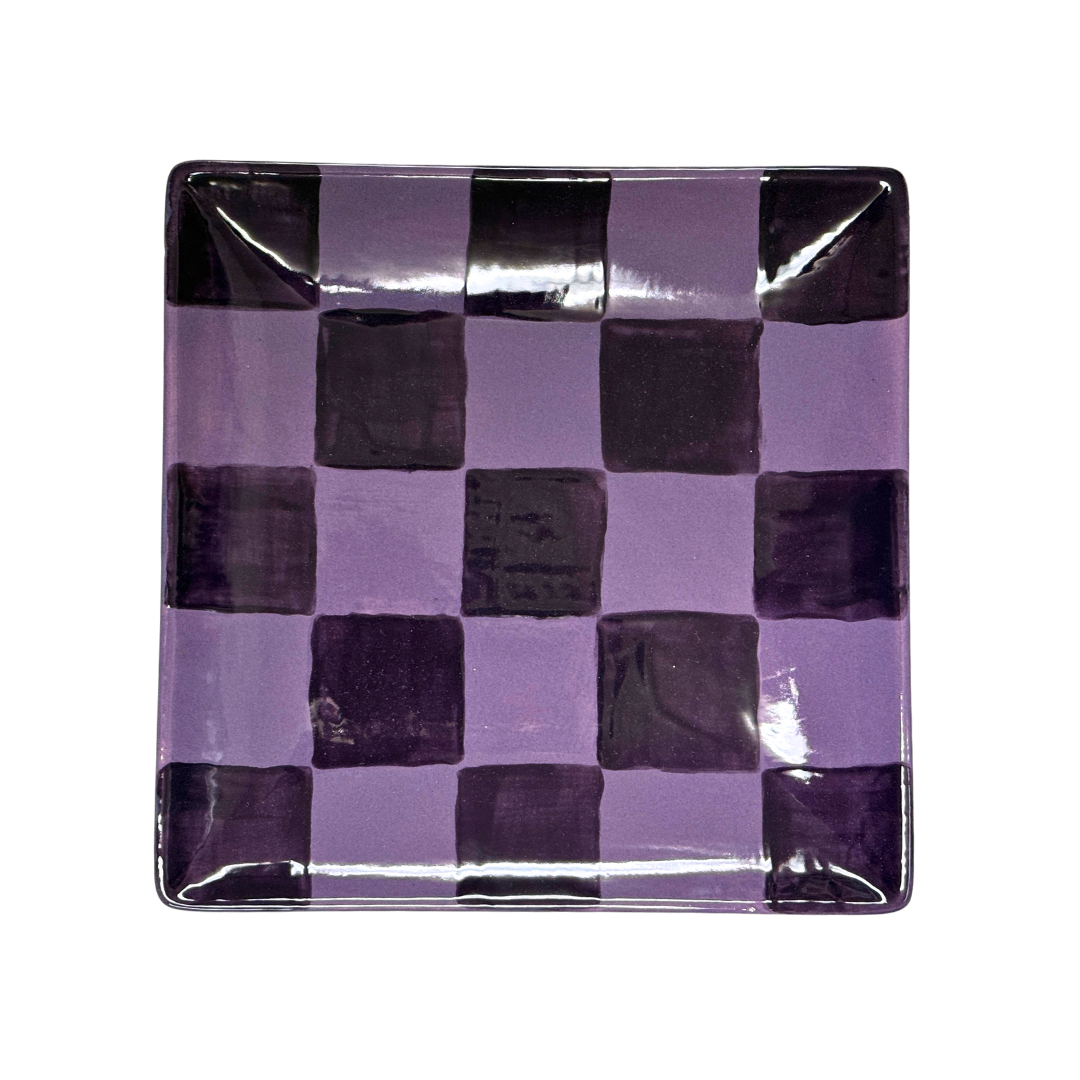 π½οΈπ Sq Coupe Salad Plate