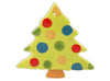 Christmas Tree Flat Ornament*