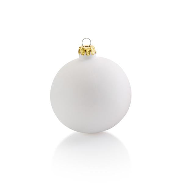 🎅 Large Ball Ornament