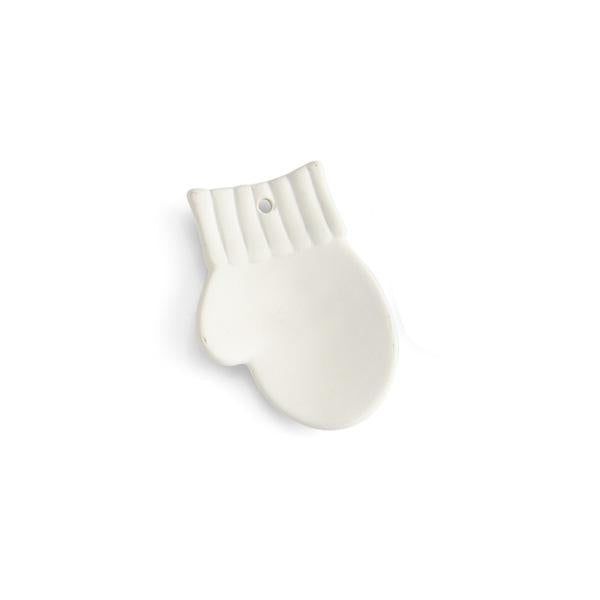 Mitten Ornament*