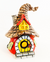 Gnome House Lantern
