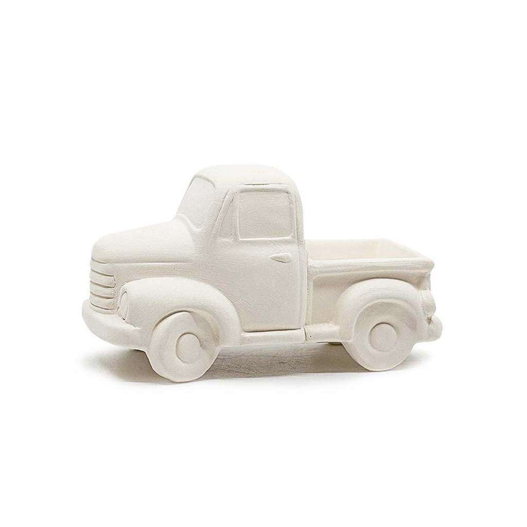 Truck Collectible