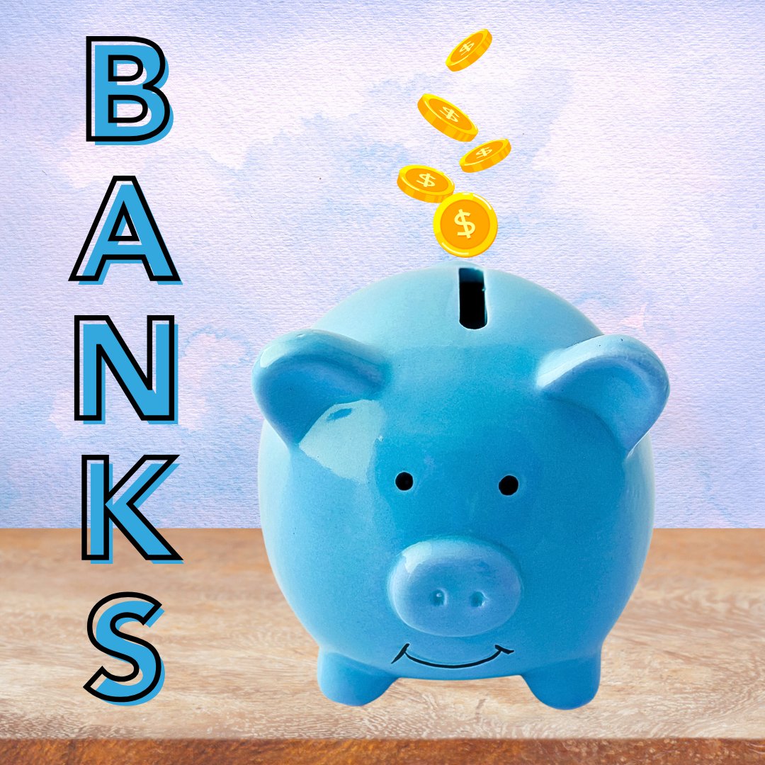Banks