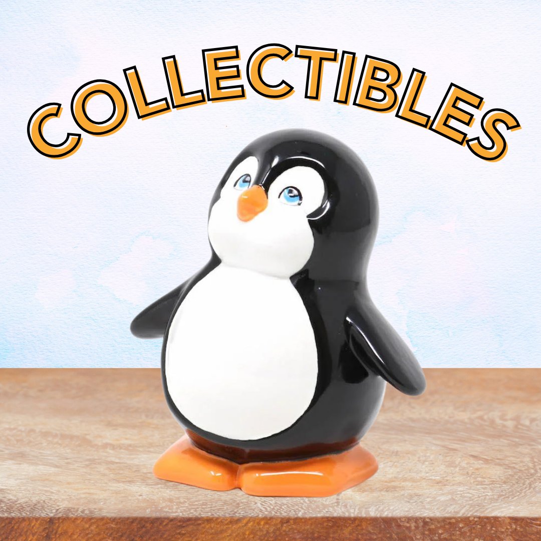 Collectibles
