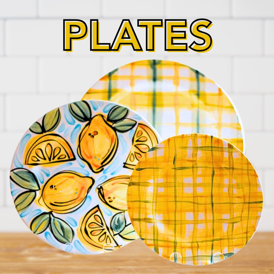 Plates