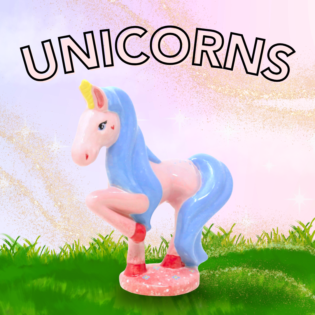 Unicorns