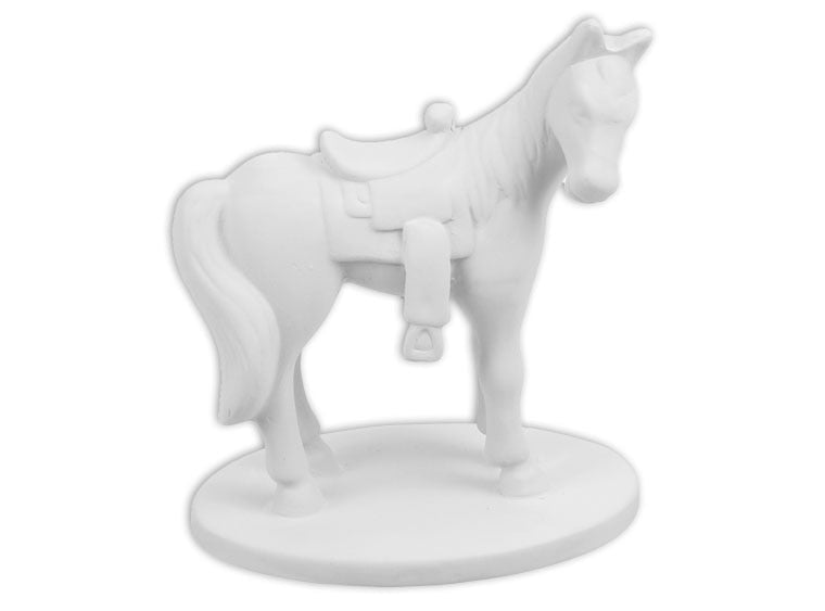 ⚜️ *Horse W/ Saddle Collectible