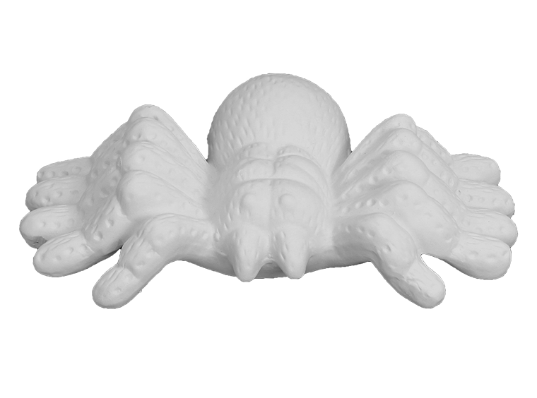 Spider Collectible