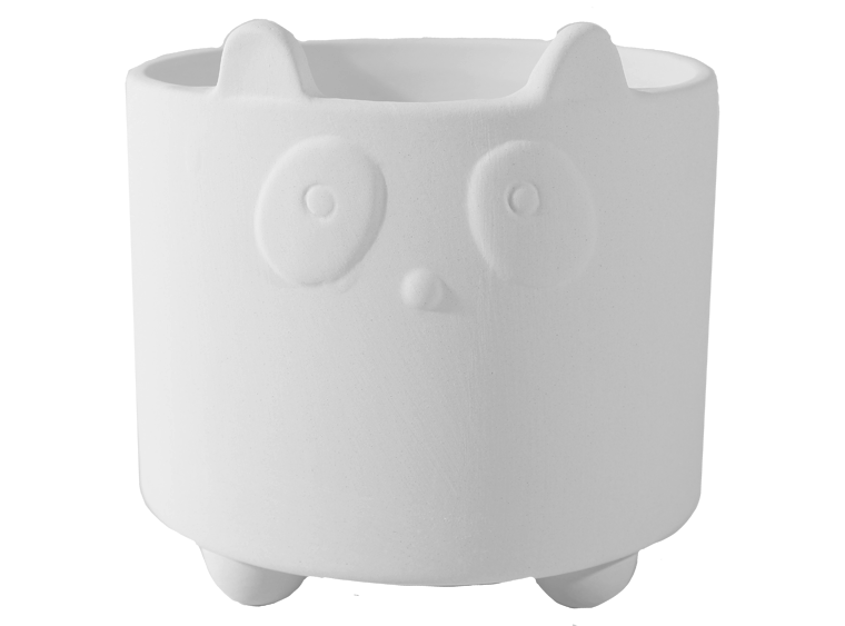 Owl Planter