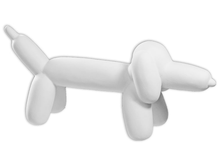 Long Balloon Dog