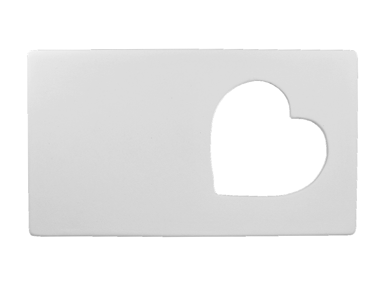 Heart Photo Frame
