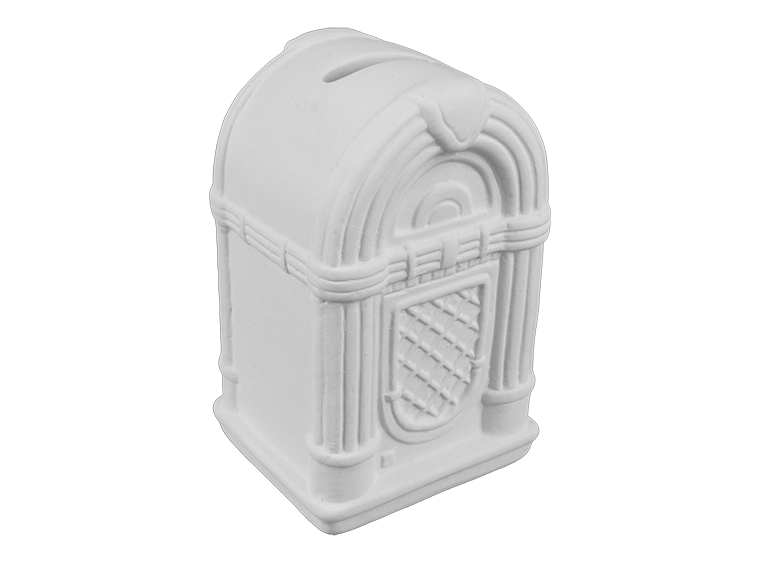 ❤️ *Jukebox Bank