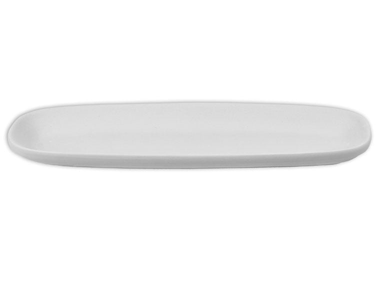 Long Olive Tray