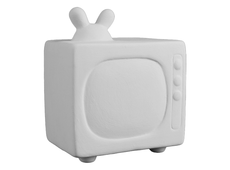 TV Collectible