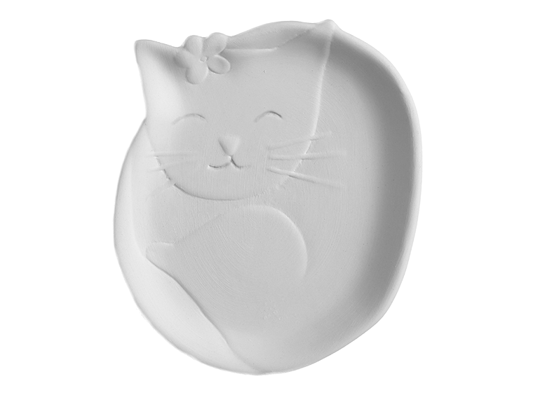 Kitten Dish
