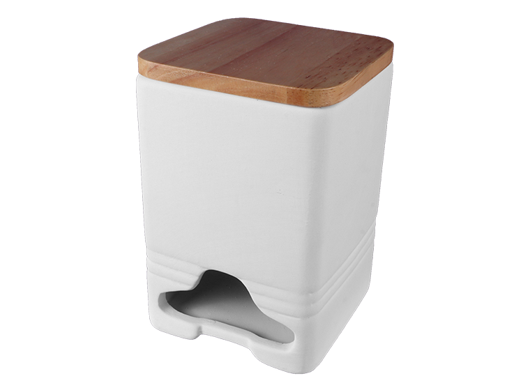 Teabag Dispenser