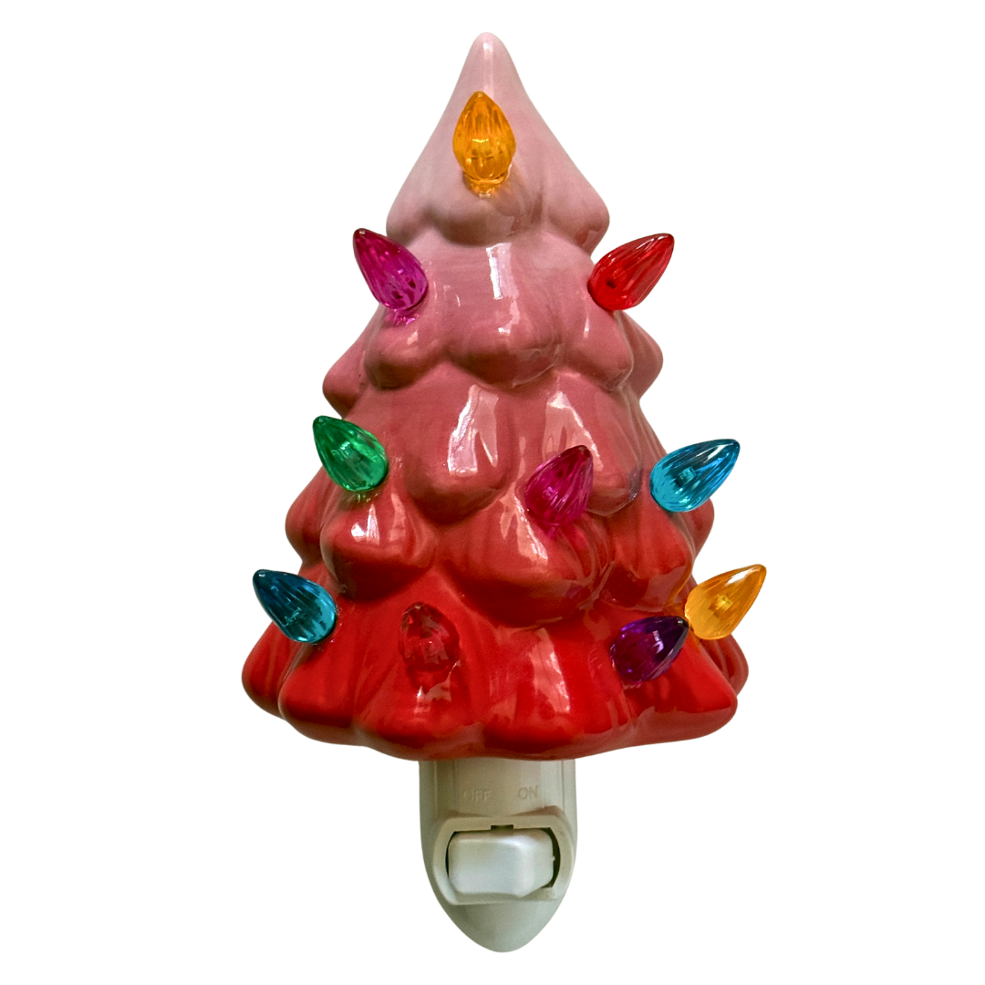 🎄 Christmas Tree Nightlight