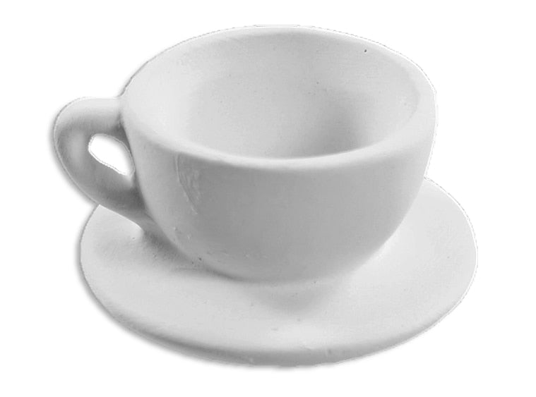 Mug Topper