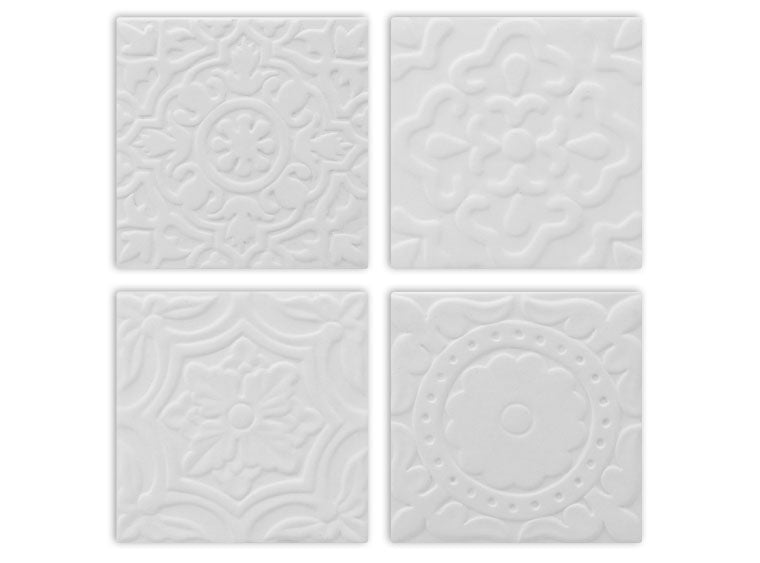 Textured Tile