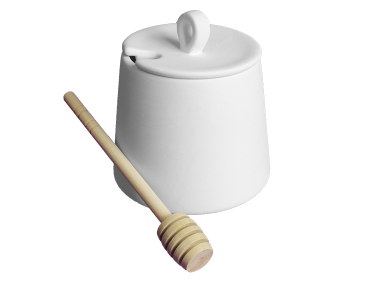 *Honey Pot