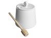 Honey Pot w/ Spoon