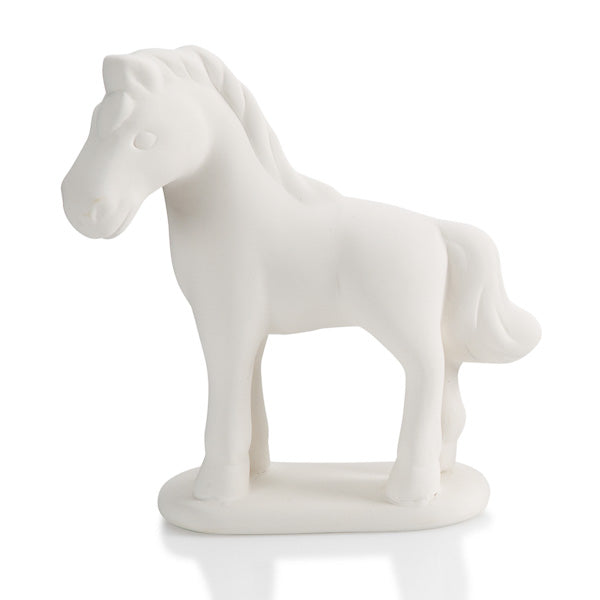 Horse Collectible