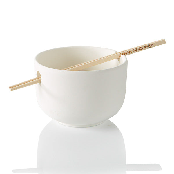 Chopsticks Bowl