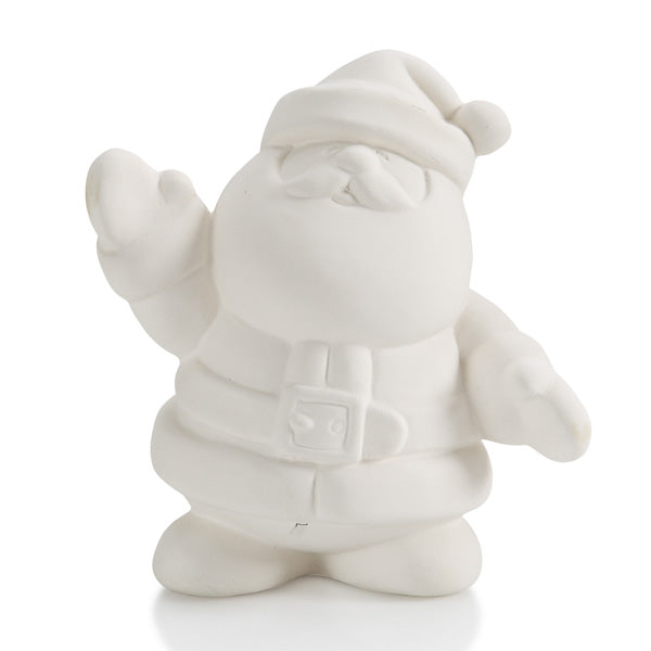 Santa Collectible