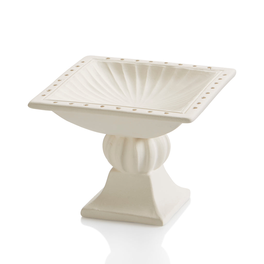 ⚜️ Pedestal Jewelry Holder