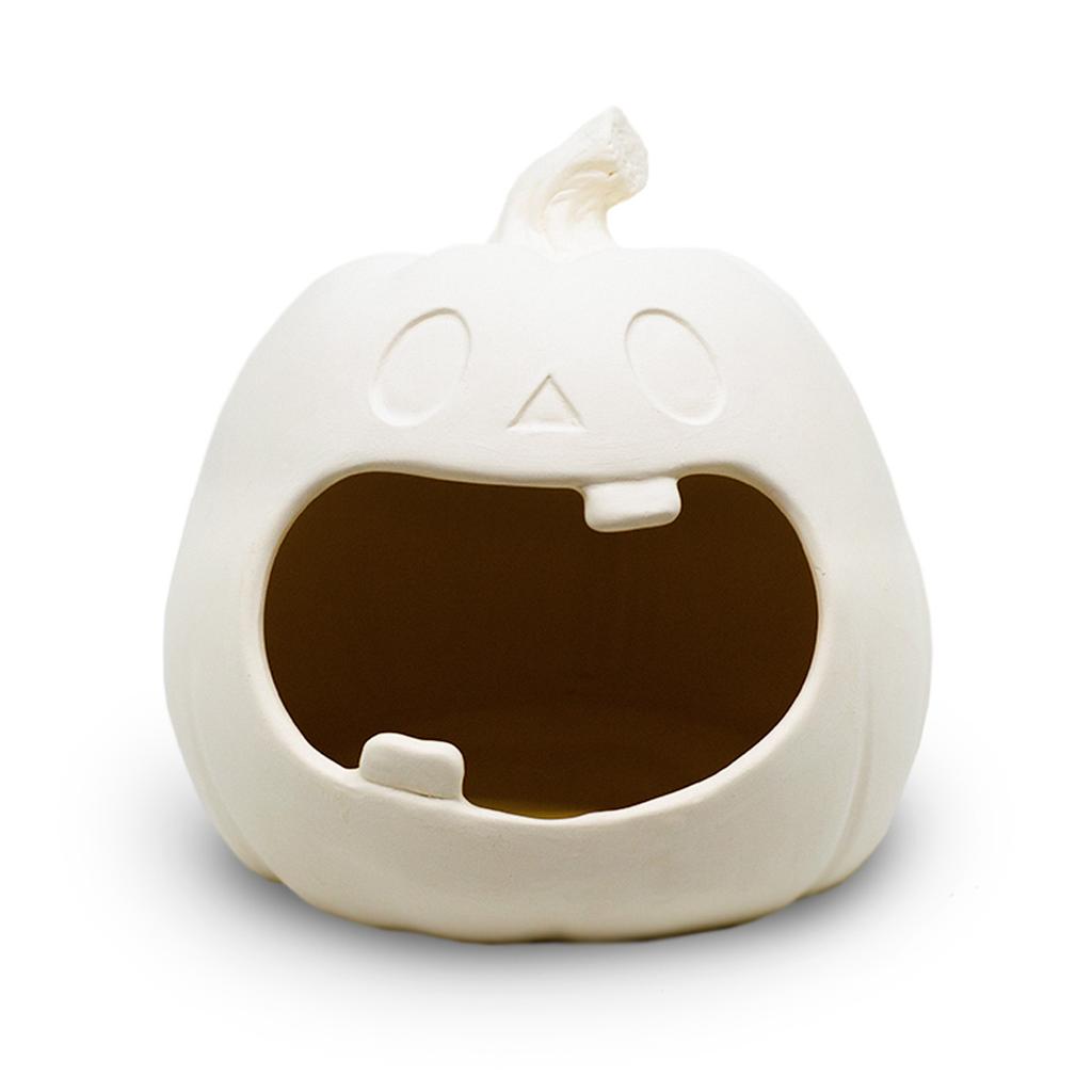 👻 Jack-O-Lantern Candy Jar