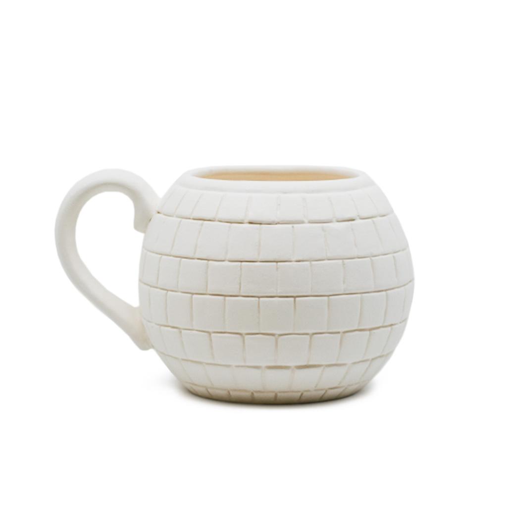 Disco Ball Mug