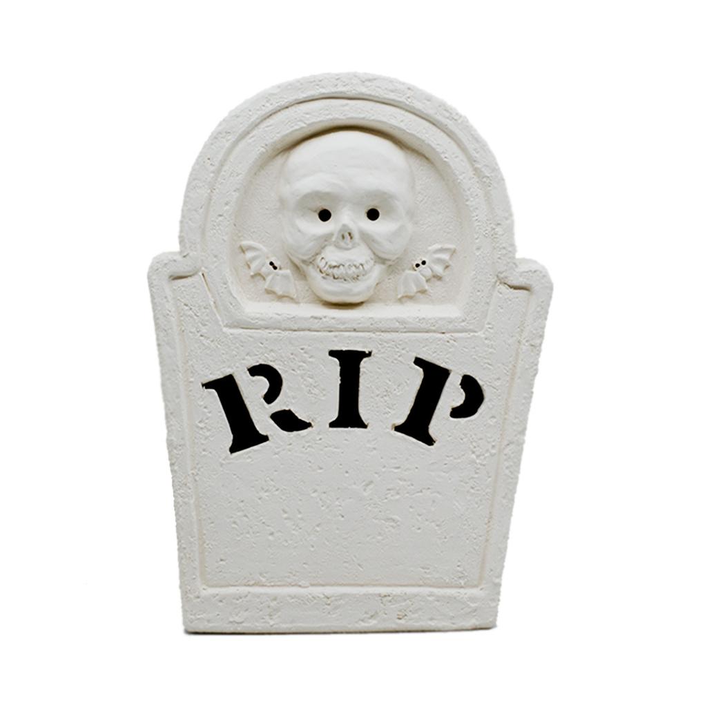 Tombstone Lantern
